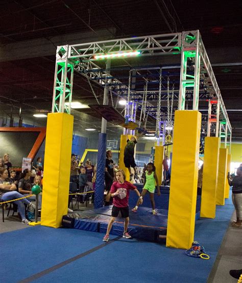 Springs adventure park - A combination arcade, trampoline park, and ninja warrior course, a trip to Springs Adventure Park makes a great year-round activity. With more than 50 trampolines that span the floor and walls, visitors can bounce, flip, and jump to their heart’s content. For even more fun, head over to the ninja warrior section of the park to try to conquer ...